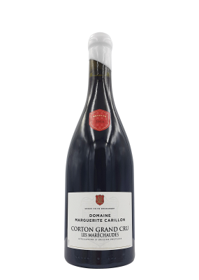 Domaine Marguerite Carillon Corton Grand Cru Les Marechaudes 75Cl