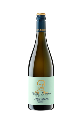 Divino Silvaner Trocken 75cl PROMO