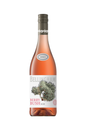 Bellingham Berry Bush Rose 75Cl