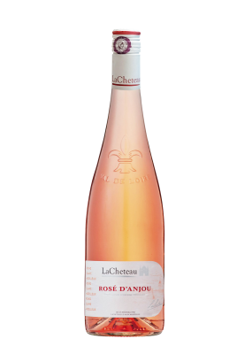 Lacheteau Rose Danjou 75Cl