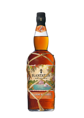 Plantation Grande Reserve Rum 1Lt