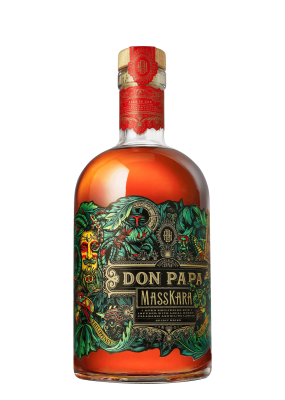 Don Papa Masskara 70Cl