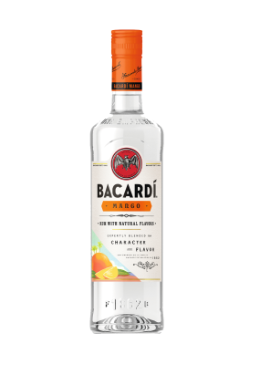 Bacardi Mango 75cl