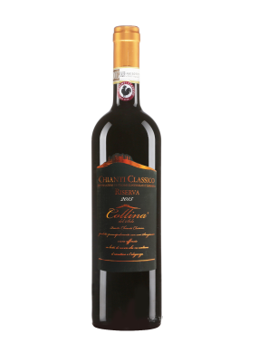 Collina Del Sole Chianti Classico Riserva 75Cl