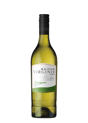 Maison Virginie Sauvignon 75Cl