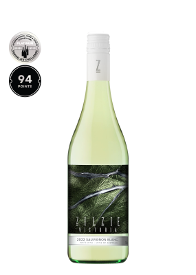 Zilzie Victoria Sauvignon Blanc 75Cl