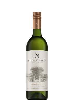 Neethlingshof Sauvignon Blanc 75Cl