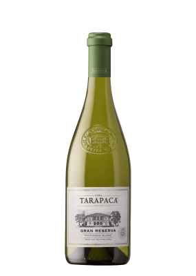 Vina Tarapaca Gran Reserva Sauvignon Blanc 75cl