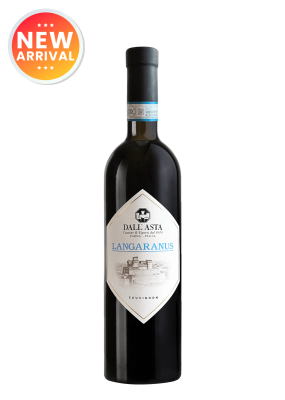 Dall Asta Langaranus Colli Di Parma Sauvignon 75Cl PROMO