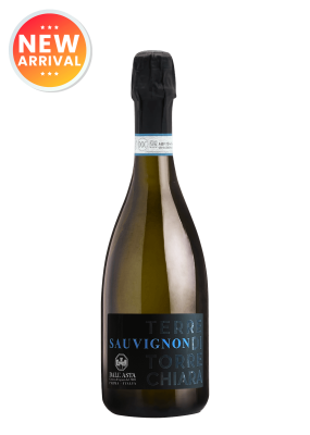 Dall Asta Terre Di Torre Chiara Colli Di Parma Sauvignon Vino Frizzante 75Cl PROMO