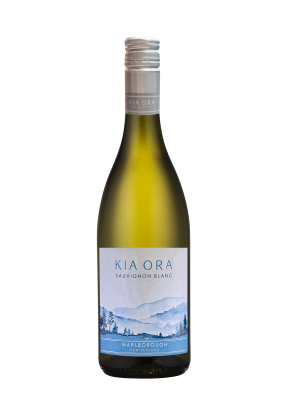 Kia Ora Sauvignon Blanc Marlborough 75Cl