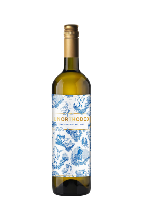 Unorthodox Kosher Sauvignon Blanc 75Cl