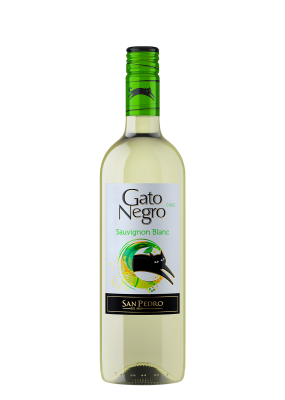 Gato Negro Sauvignon Blanc 75Cl