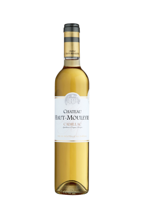 Chateau Haut-Mouleyre Cadillac 50Cl PROMO