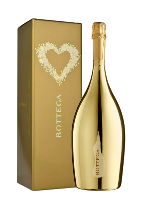 Bottega Gold Prosecco 3L