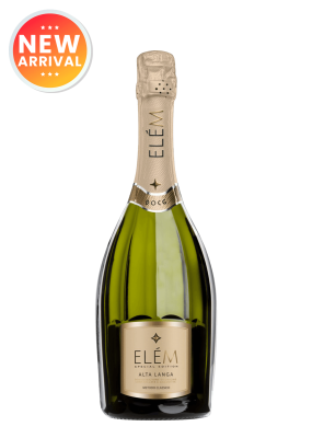 Elem Special Edition Alta Langa Metodo Classico Pas Dose 75Cl 2017