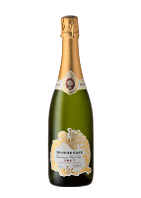 Boschendal Chardonnay Pinot Noir Brut 75Cl
