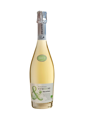 Symbiose Sparkling Brut Bio 75Cl