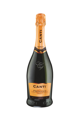 Canti Prosecco DOC Extra Dry Millesimato 75Cl