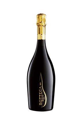 Bottega Vino Spumante Millesimato Brut 75Cl