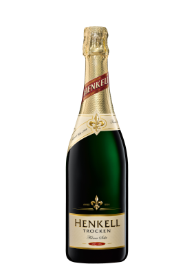 Henkell Trocken 75 Cl