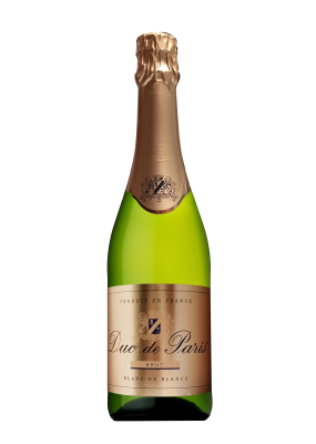 Duc De Paris Brut Spk 75Cl