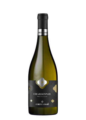 Corte Camari Top Terre Siciliane Igp Chardonnay Bio 75Cl PROMO