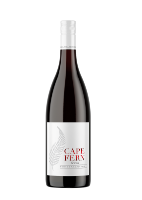 Cape Fern Shiraz 75 Cl