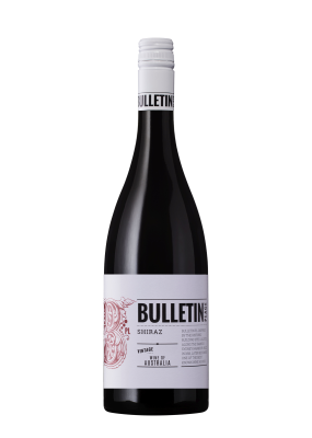 Bulletin Place Shiraz 75Cl