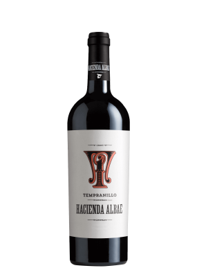 Hacienda Albae Tempranillo 75CL