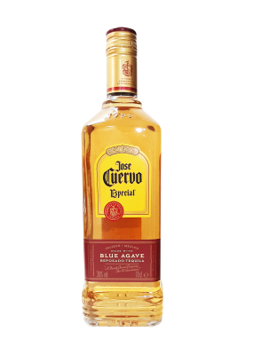 Jose Cuervo Gold 70 Cl