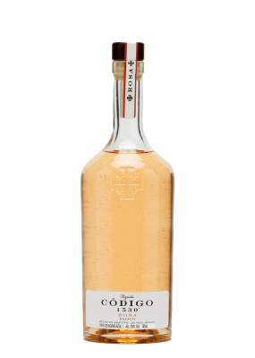 Tequila Codigo 1530 Rosa Blanco 70Cl