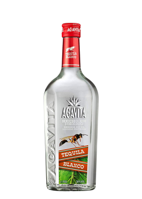 Agavita Tequila Blanco 70Cl