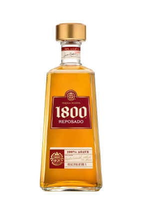 1800 Reposado Tequila Reserva 1L