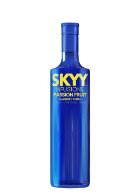 Skyy Infusions Passionfruit 1 Ltr