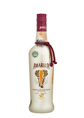 Amarula Marula Liqueur Vegan 70Cl