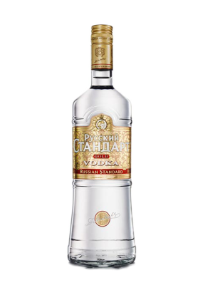 Russian Standard Gold 70 Cl