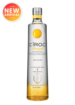 Ciroc Pineapple 1L PROMO