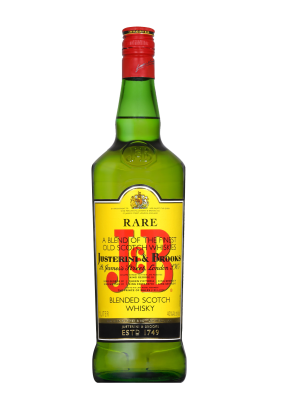 J&B Rare 1L PROMO