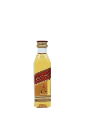 Johnnie Walker Red Label 5 Cl