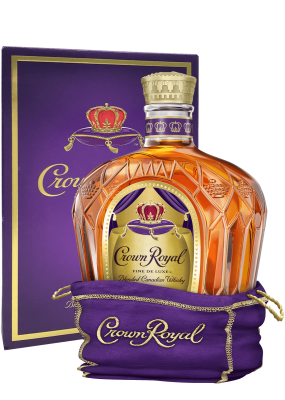 Crown Royal 1L PROMO