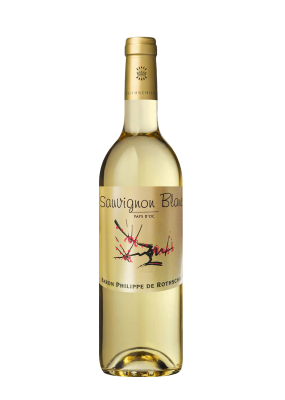 Baron Philippe De Rothschild Sauvignon Blanc 75Cl