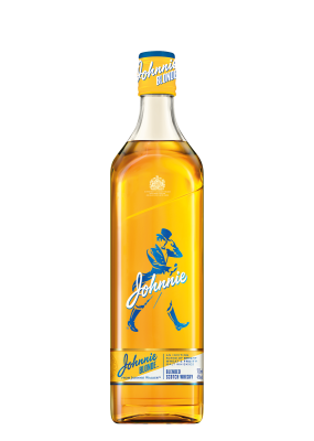 Johnnie Walker Blonde Label 70 Cl