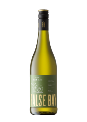 False Bay Chenin Blanc 75 Cl