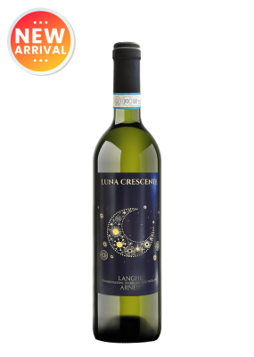 Luna Crescente Langhe Doc Arneis 75Cl