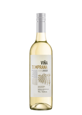 Vina Temprana Macabeo 75Cl PROMO