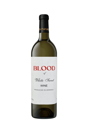 Blood Of White Sweet 75Cl