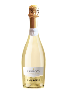 Casa Defra Prosecco Doc Brut 75 Cl