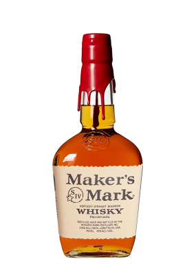 Makers Mark Bourbon Whisky 70cl