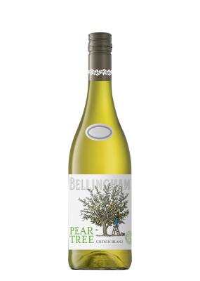 Bellingham Pear Tree White Chenin Blanc Viognier 75Cl